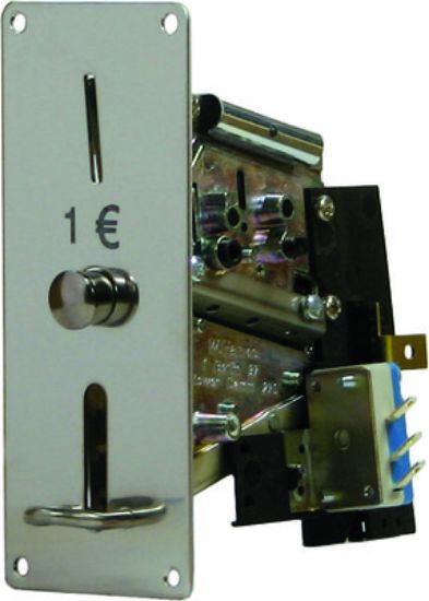 Afbeeldingen van MPR 50 Cent (129x52) MPL 310-F1