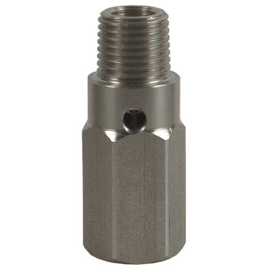 Afbeeldingen van Schuiminjector 1/4 BI-BU 1,5 mm