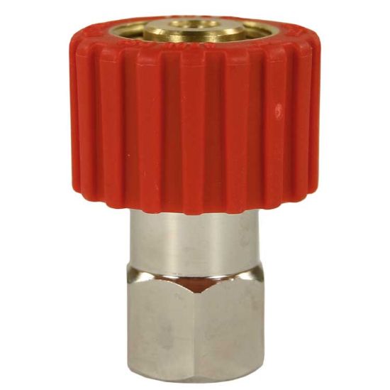 Afbeeldingen van Draaikoppeling 22:1/4 BI 250 Bar 120°C
