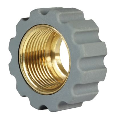 Afbeeldingen van Wartelmoer 21x1,5 16,4 mm grijs-schma
