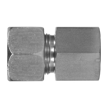 Afbeeldingen van GAI 10L-R1/4BI RVS
