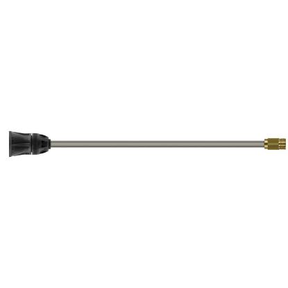 Afbeeldingen van Drukverst. nozzle-420-BU22-zonder Nozzle