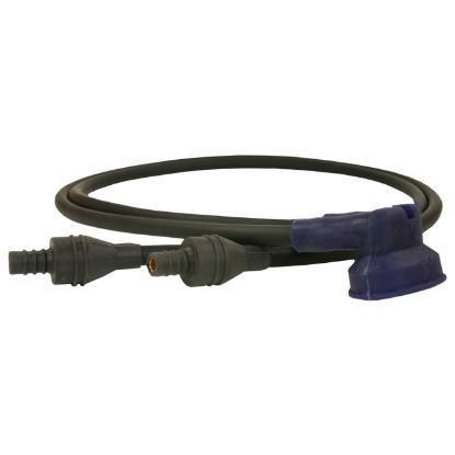 Afbeeldingen van Elektrode stekker met Kabel "K"