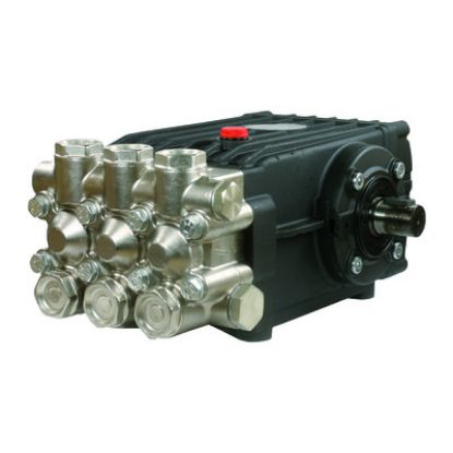 Afbeeldingen van Pomp VHT 4715 15L 160B 1450 UPM