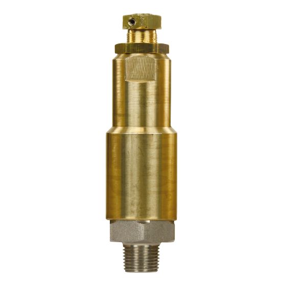 Afbeeldingen van Sicherheitsventil S3 10-100 Lit. 580 Bar