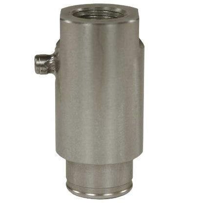 Afbeeldingen van Nozzlehouder voor Knipslot 1/8