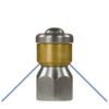 Afbeeldingen van Rioolnozzle Roterend 1/4BI 3x1,0 080