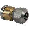 Afbeeldingen van Rioolnozzle Roterend 1/8BI 3x1,0 080