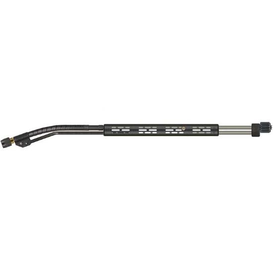 Afbeeldingen van push-&-pull 1500 "K" Standaard RVS