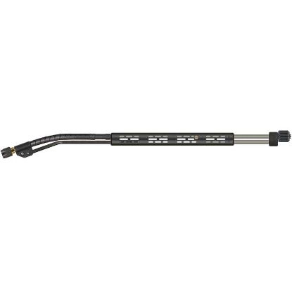Afbeeldingen van push-&-pull 1000"K" Standaard RVS