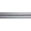 Afbeeldingen van Slang 32 mm 20 M. rol zilver