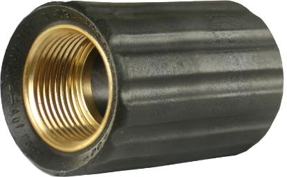 Afbeeldingen van Wartelmoer 22x1,5 17,3 mm 50 mm lang