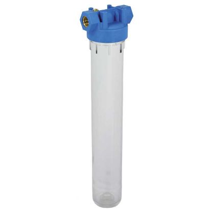 Afbeeldingen van Filterhuis 20" 1"BI