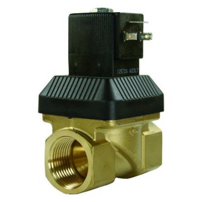 Afbeeldingen van MV-Bürkert 6213-20 1" 24V-50Hz 0-10b