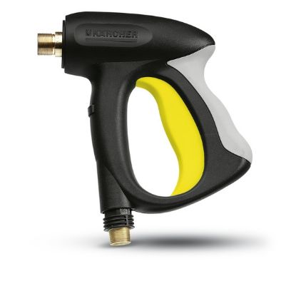 Afbeeldingen van Hand trigger gun