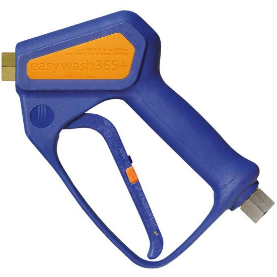 Afbeeldingen van Pistool easywash365+ Weep-Swivel