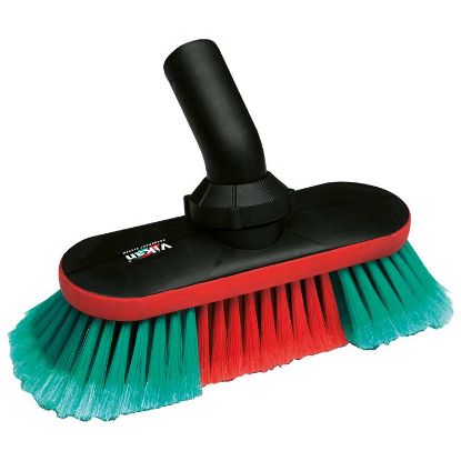 Afbeeldingen van Wasborstel 20 cm met Swivel u.