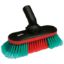 Afbeeldingen van Wasborstel 20 cm met Swivel u.