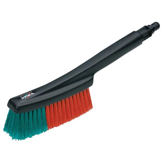 Afbeeldingen van Handwasborstel 35 cm m. waterdoorloop