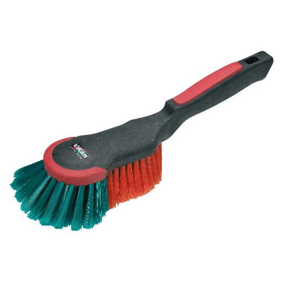 Afbeeldingen van Ergonomische Handborstel