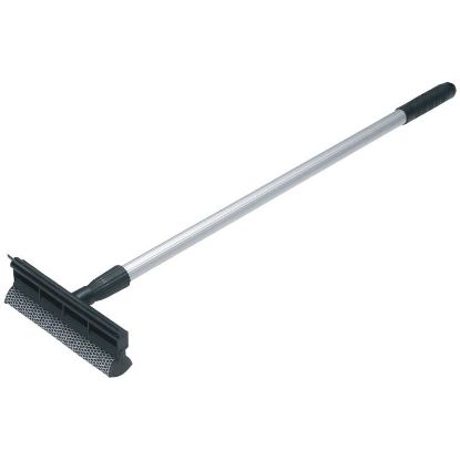 Afbeeldingen van Teleskopfensterschrubber 600-1250x200 mm