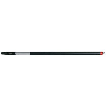 Afbeeldingen van Aluminium steel 1010 mm met Durchlauf