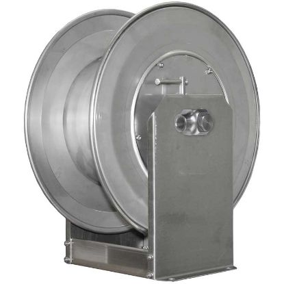 Afbeeldingen van Slanghaspel STKI70 61 M.1"BI RVS