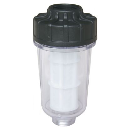 Afbeeldingen van Waterfilter 3" 3/4 BI-BU 60 micron