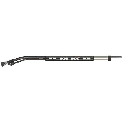 Afbeeldingen van push-&-pull 600 "KW" : 1/4"BI-NPT RVS
