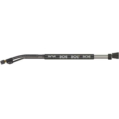 Afbeeldingen van push-&-pull 850 "K" groot Vario RVS
