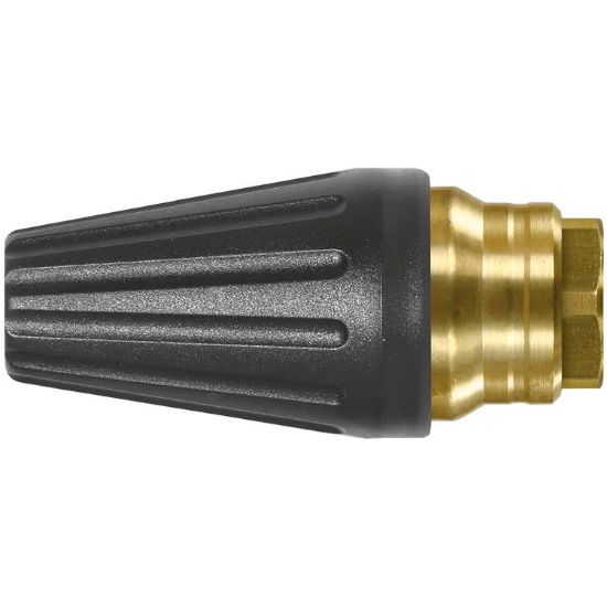 Afbeeldingen van Turbo vuilfrees ST-458.1-030 1/4"BI