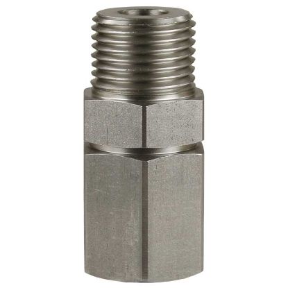 Afbeeldingen van Swivel 1/2BI-1/2BU ST-340 RVS 10 mm