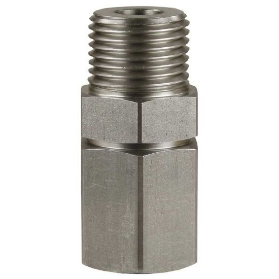 Afbeeldingen van Swivel 1/2BI-1/2BU ST-340 RVS 10 mm