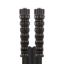 Afbeeldingen van Slang powershield365+ 2SC-08 ZW 10 M.DKO