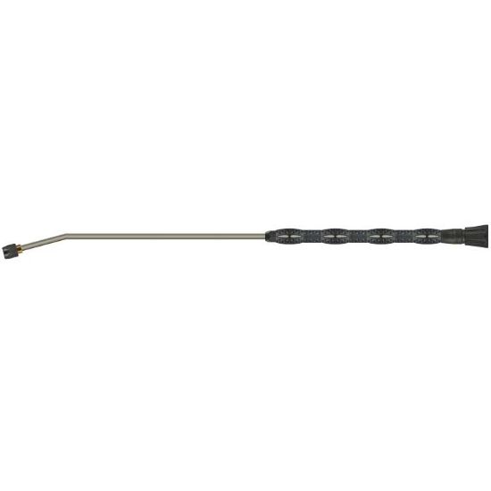 Afbeeldingen van Lans 1000 RVS -draaib. 22 Servo K2 15°
