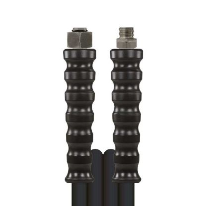 Afbeeldingen van Slang 1SN-12 ZW 30 M.DKOL 22 : AGR 3/8"
