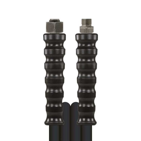 Afbeeldingen van Slang 1SN-12 ZW 30 M.DKOL 22 : AGR 3/8"