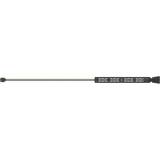 Afbeeldingen van Lans 500 RVS -draaib. 22 Servo K2