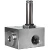 Afbeeldingen van MV-Danfoss VDHT 3/8 E NC BSP 160 bar