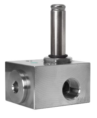Afbeeldingen van MV-Danfoss VDHT 1/2 E NC BSP 160 bar