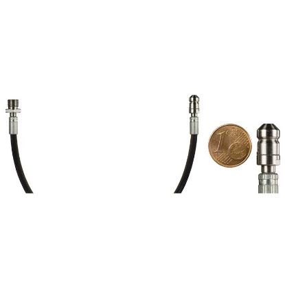 Afbeeldingen van Mini slang DN02 15 M BU 1/8 : nozzle