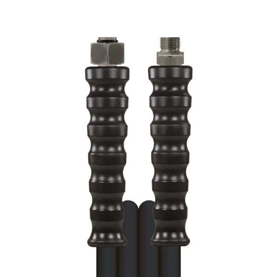 Afbeeldingen van Slang 2SC-12 ZW 30 M.DKOL 22 : AGR 3/8"