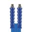 Afbeeldingen van Slang 2SN-08 glad BL 50 M. AGR 3/8 +