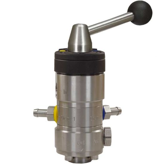 Afbeeldingen van Injector ST-164 1,9/2,3 3/8BI-1/2BI