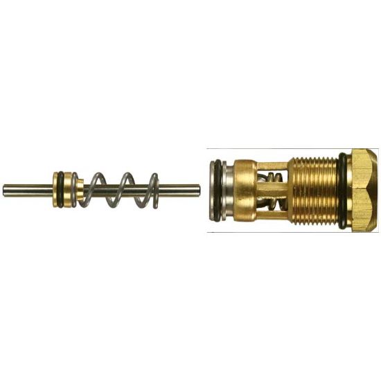 Afbeeldingen van Rep.KIT Vorstbeveiliging ST-601/1500/200