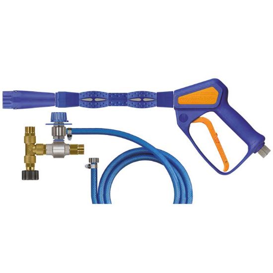 Afbeeldingen van Schuimset ST-75-1.9 easywash365+ M22 met