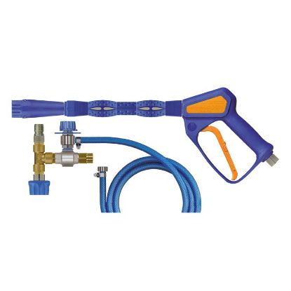 Afbeeldingen van Schuimset easywash365+ ST-45 met Pistool