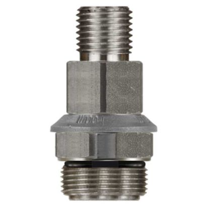 Afbeeldingen van Luchtaansluiting 1/4:18x1,5BU ST-164