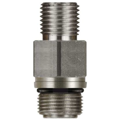 Afbeeldingen van terugslagklep 1/4"BU ST-163/167/168