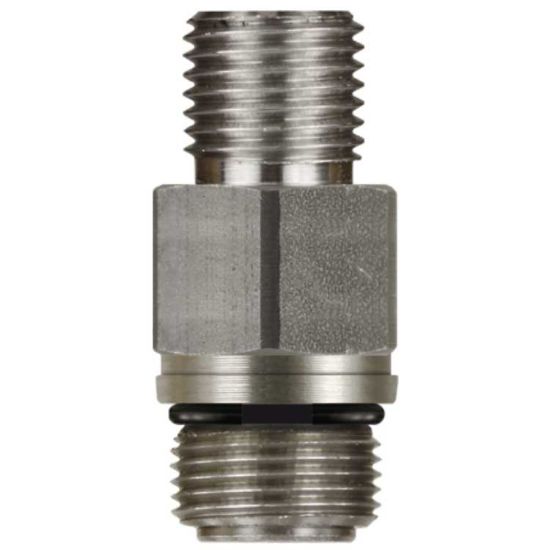 Afbeeldingen van terugslagklep 1/4"BU ST-163/167/168